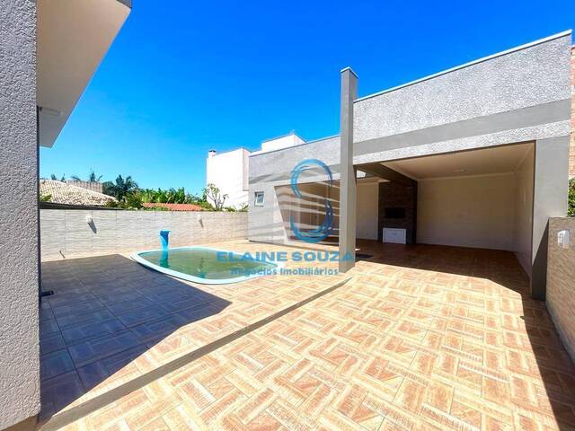 Casa para Venda em Arroio do Sal - 4