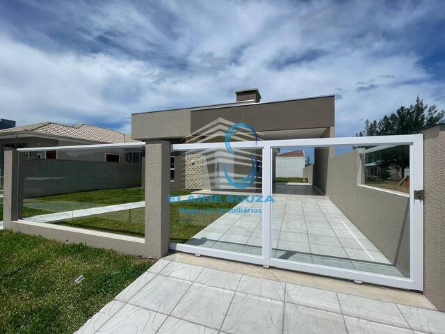 Casa para Venda em Arroio do Sal - 2