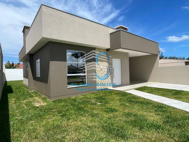 Casa para Venda em Arroio do Sal - 3