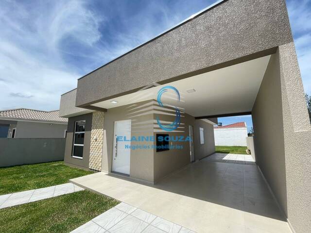 Casa para Venda em Arroio do Sal - 4