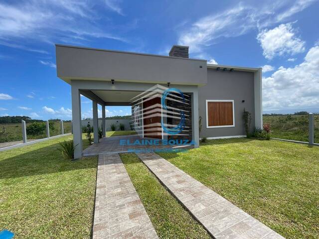 Casa para Venda em Arroio do Sal - 3