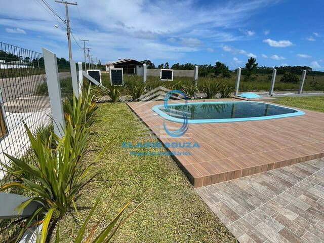 Casa para Venda em Arroio do Sal - 4