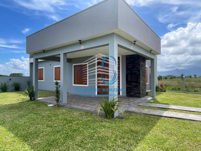 Casa para Venda em Arroio do Sal - 5