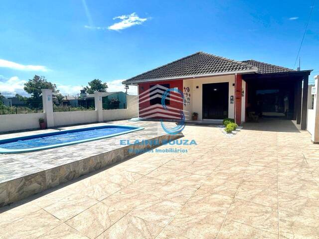 Casa para Venda em Arroio do Sal - 2