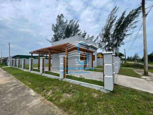 Casa para Venda em Arroio do Sal - 2