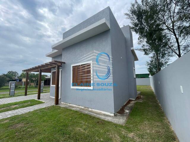 Casa para Venda em Arroio do Sal - 3