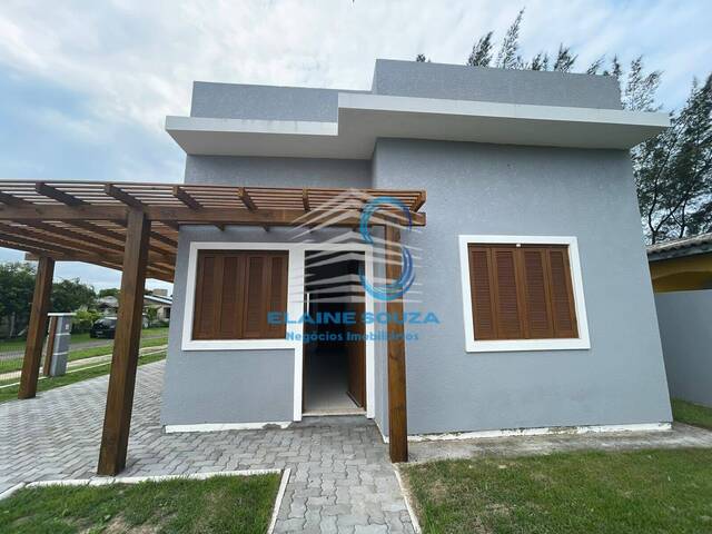 Casa para Venda em Arroio do Sal - 4