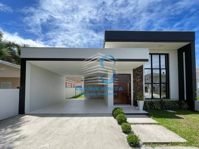 Casa para Venda em Arroio do Sal - 2