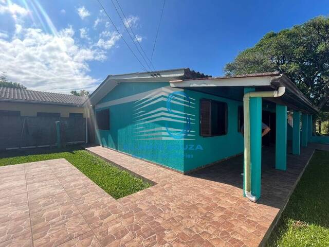 Casa para Venda em Arroio do Sal - 2