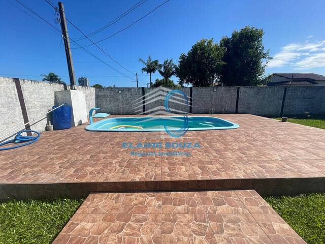 Casa para Venda em Arroio do Sal - 4