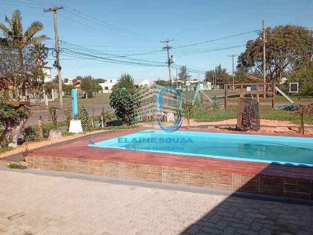 Casa para Venda em Arroio do Sal - 3