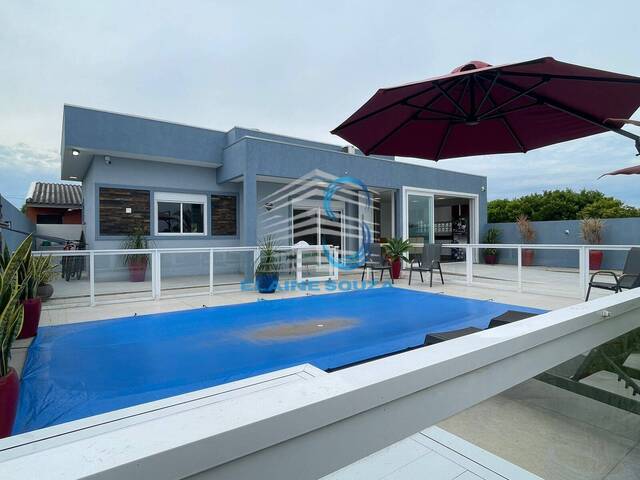 Casa para Venda em Arroio do Sal - 3