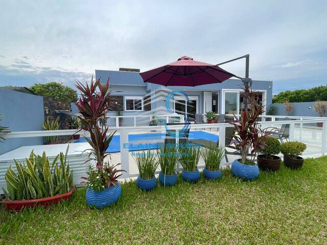 Casa para Venda em Arroio do Sal - 2