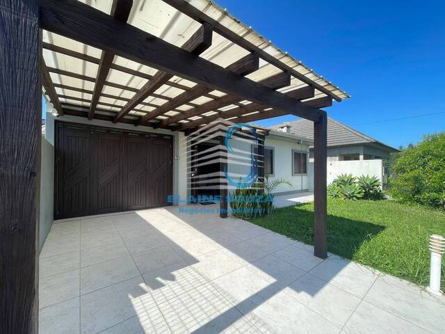 Casa para Venda em Arroio do Sal - 3