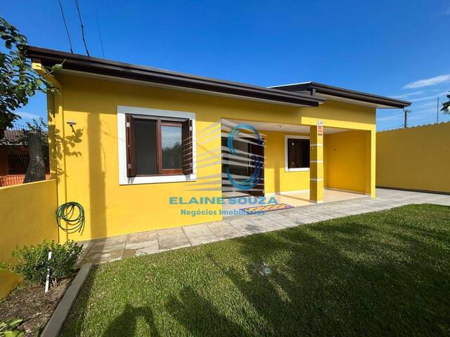 Casa para Venda em Arroio do Sal - 2