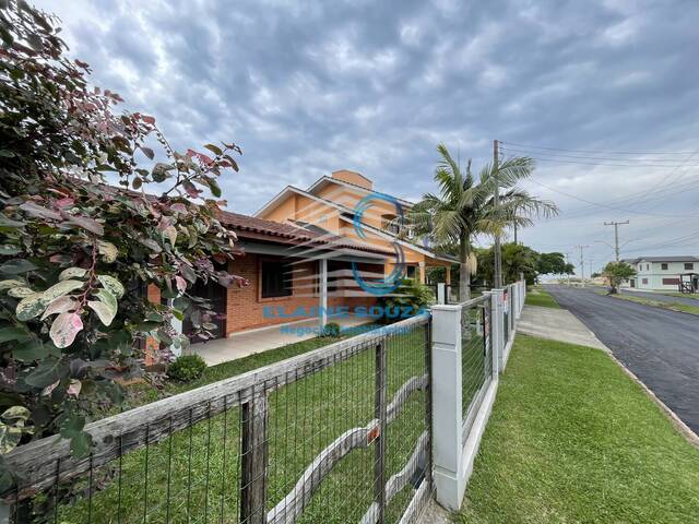 Casa para Venda em Arroio do Sal - 4