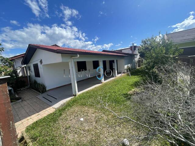 #128 - Casa para Venda em Arroio do Sal - RS