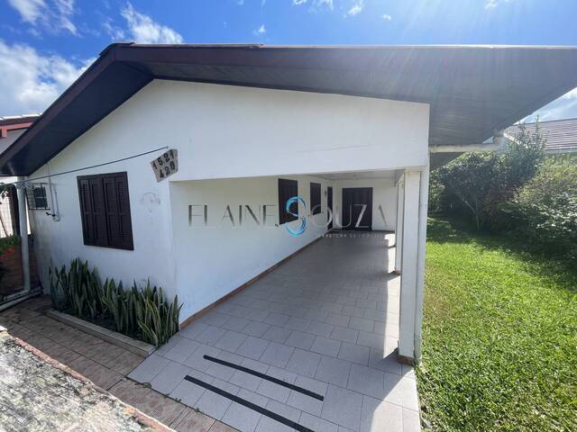 #128 - Casa para Venda em Arroio do Sal - RS