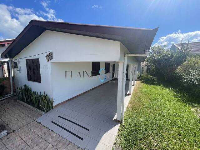 #128 - Casa para Venda em Arroio do Sal - RS