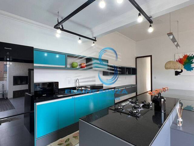 Casa para Venda em Arroio do Sal - 5