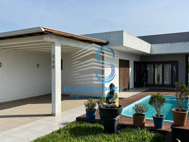 Casa para Venda em Arroio do Sal - 2