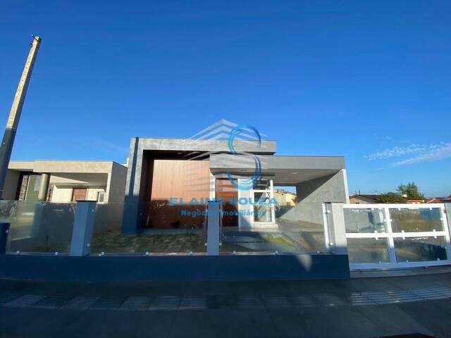 Casa para Venda em Arroio do Sal - 4