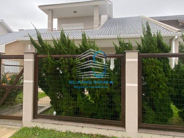 Casa para Venda em Arroio do Sal - 5