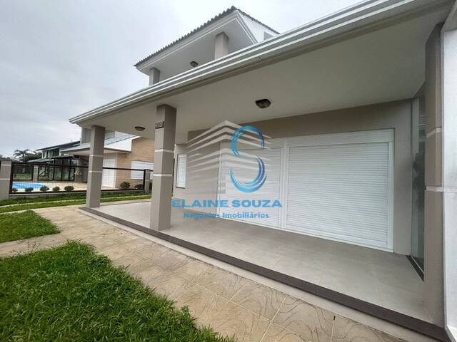 Casa para Venda em Arroio do Sal - 4