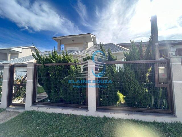 Casa para Venda em Arroio do Sal - 2