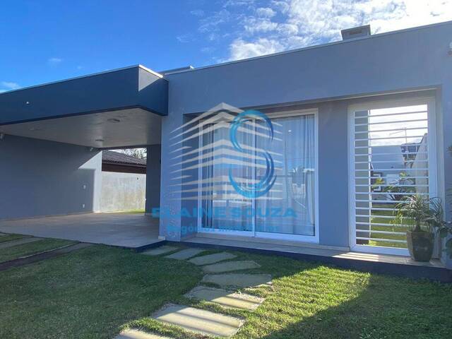 #158 - Casa para Venda em Arroio do Sal - RS