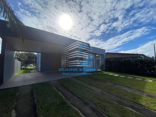 #158 - Casa para Venda em Arroio do Sal - RS