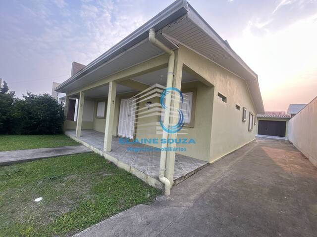 Casa para Venda em Arroio do Sal - 3