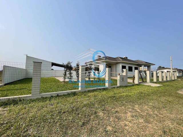 Casa para Venda em Arroio do Sal - 4