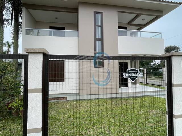 Casa para Venda em Arroio do Sal - 3