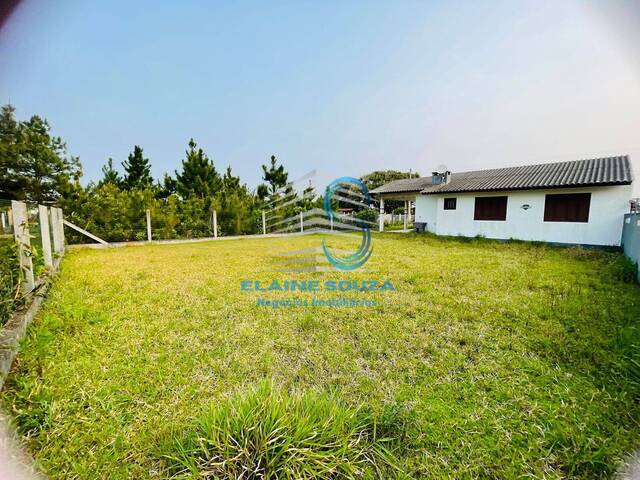 #181 - Casa para Venda em Arroio do Sal - RS