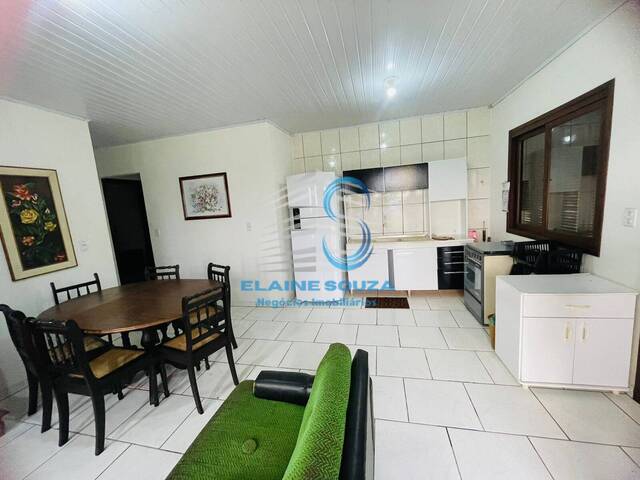 Casa para Venda em Arroio do Sal - 5