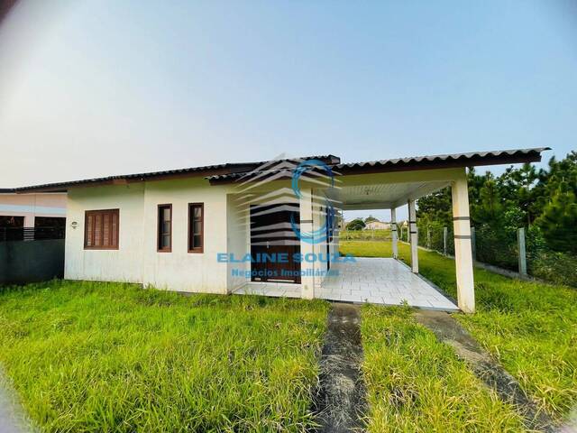 #181 - Casa para Venda em Arroio do Sal - RS