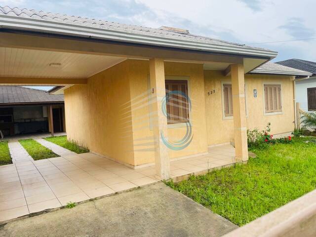 Casa para Venda em Arroio do Sal - 3