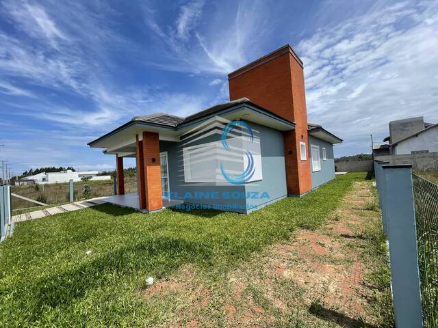 Casa para Venda em Arroio do Sal - 2