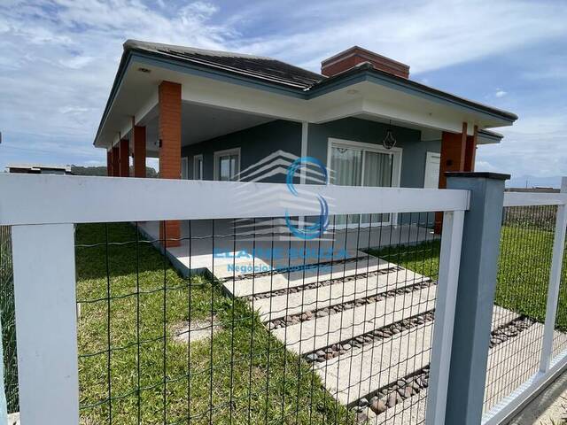 Casa para Venda em Arroio do Sal - 3