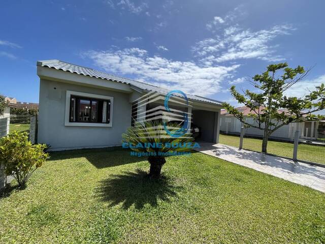 Casa para Venda em Arroio do Sal - 2