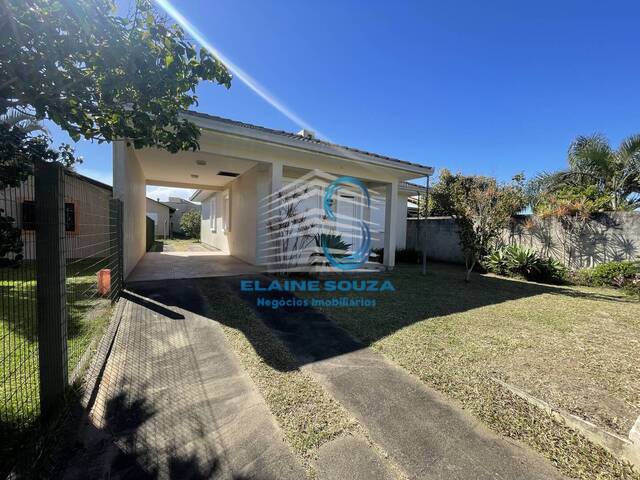 Casa para Venda em Arroio do Sal - 2