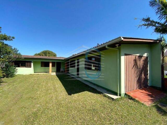 #213 - Casa para Venda em Arroio do Sal - RS