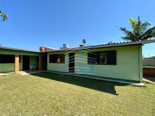#213 - Casa para Venda em Arroio do Sal - RS