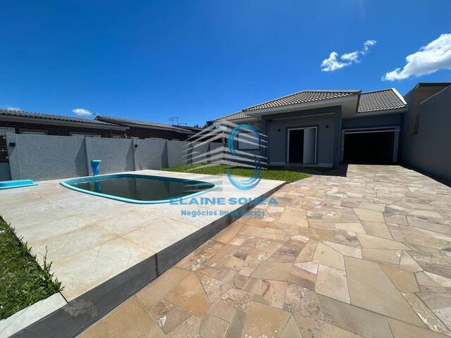 Casa para Venda em Arroio do Sal - 2