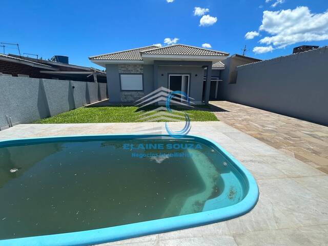 Casa para Venda em Arroio do Sal - 3