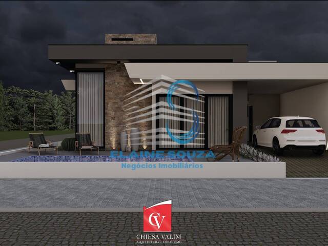 Casa para Venda em Capão da Canoa - 2