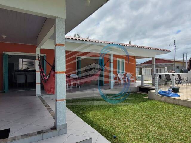 Casa para Venda em Terra de Areia - 5