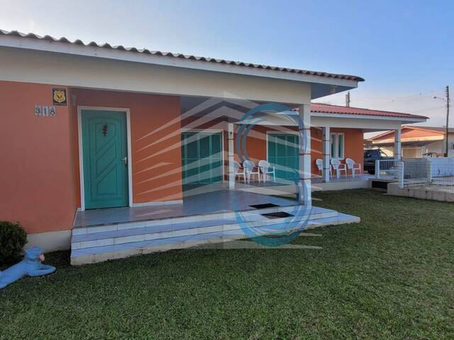 #237 - Casa para Venda em Terra de Areia - RS