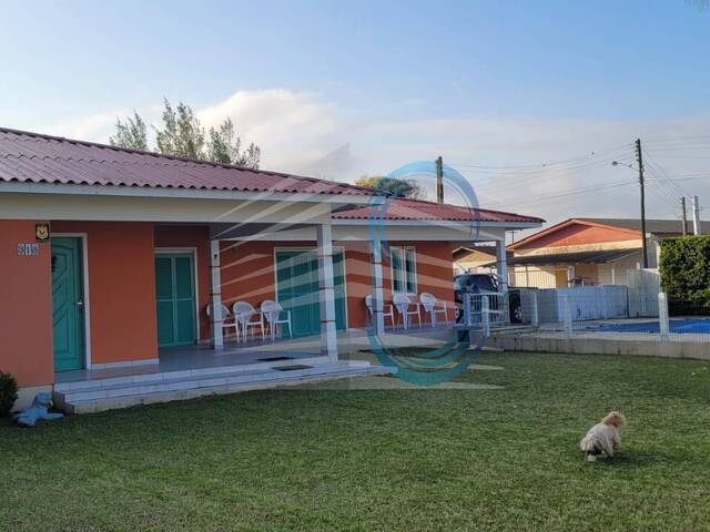 #237 - Casa para Venda em Terra de Areia - RS